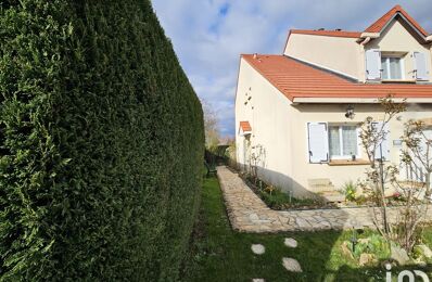 vente maison 390 000 € à proximité de Périgny (94520)