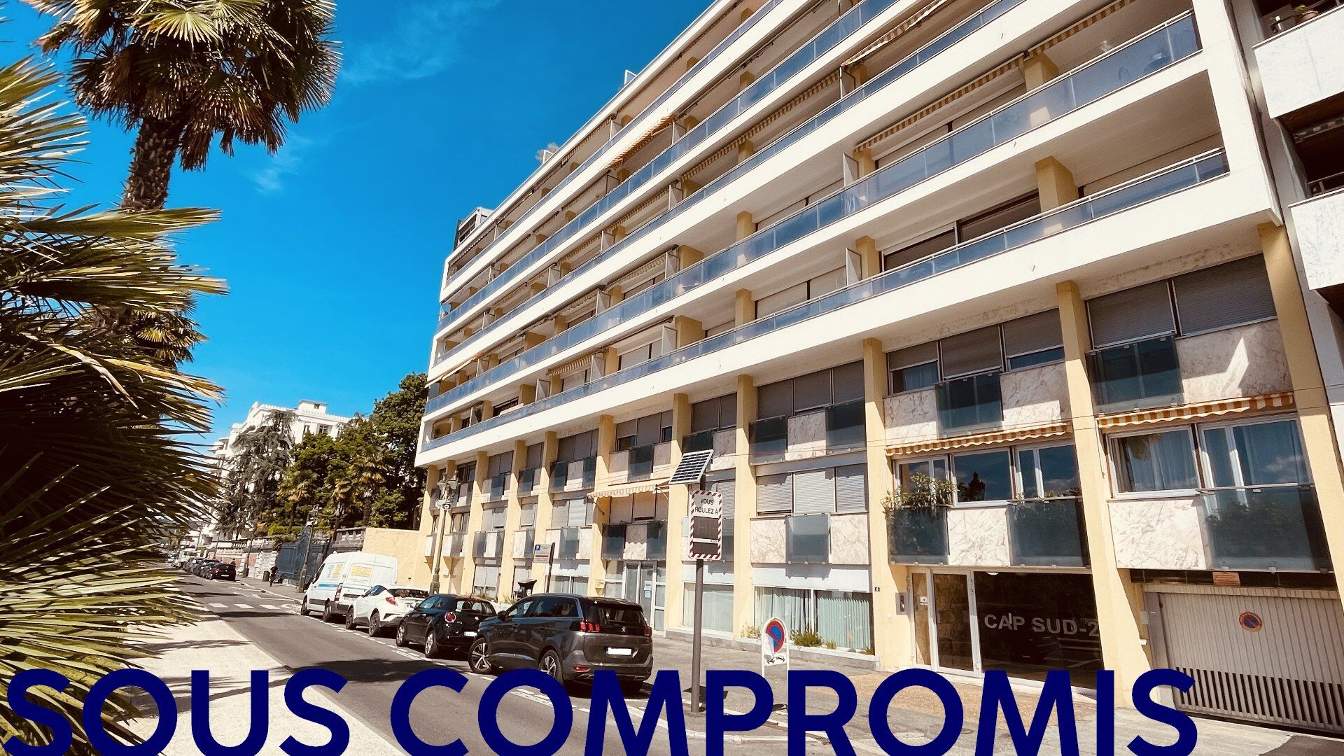 Appartement 1 pièces  à vendre Pau 64000