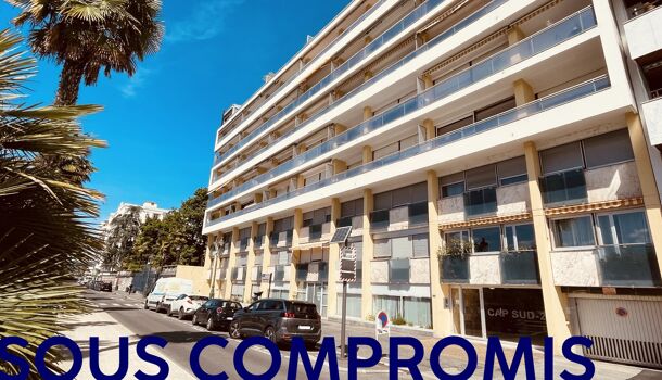 Appartement 1 pièces  à vendre Pau 64000