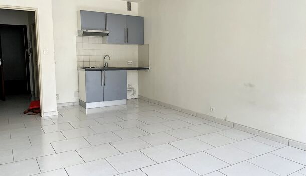 Appartement 1 pièces  à vendre Pau 64000