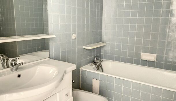 Appartement 1 pièces  à vendre Pau 64000