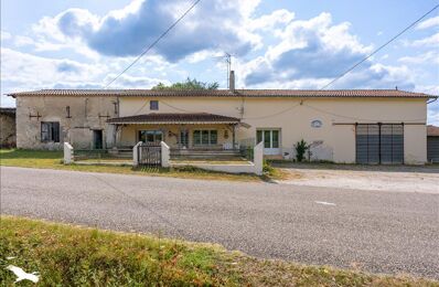 vente maison 207 675 € à proximité de La Sauvetat-du-Dropt (47800)