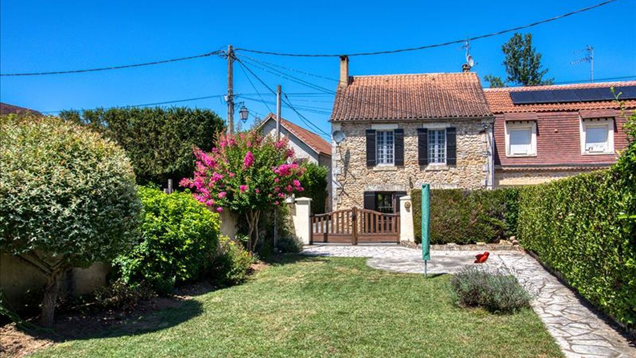 maison 6 pièces 90 m2 à vendre à Siorac-en-Périgord (24170)