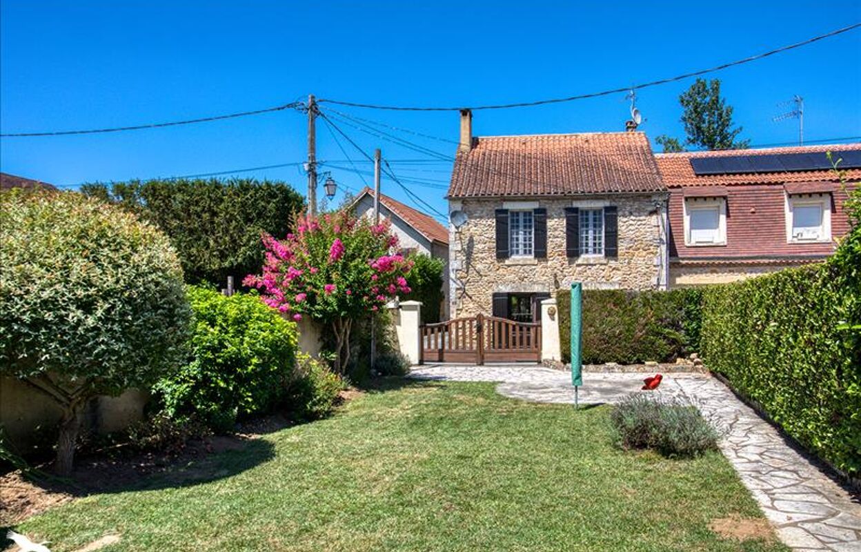 maison 6 pièces 90 m2 à vendre à Siorac-en-Périgord (24170)