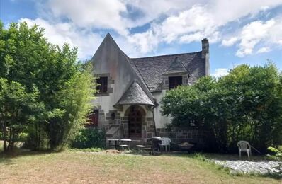 vente maison 202 350 € à proximité de Saint-Divy (29800)
