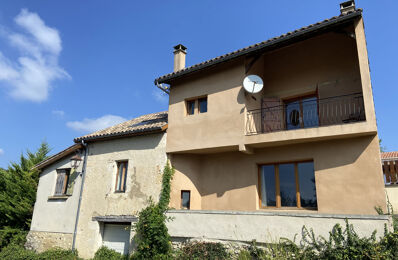 vente maison 140 400 € à proximité de Bretagne-d'Armagnac (32800)