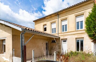 vente maison 98 550 € à proximité de Saint-Androny (33390)