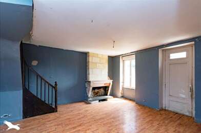 Maison 5 pièces 98000 €