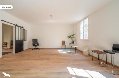 appartement 2 pièces 52 m2 à vendre à Bordeaux (33000)