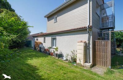 vente maison 449 000 € à proximité de Auzeville-Tolosane (31320)