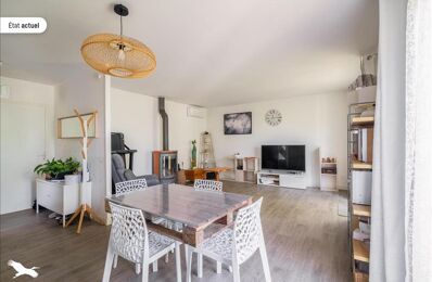 vente maison 420 000 € à proximité de Sainte-Foy-d'Aigrefeuille (31570)