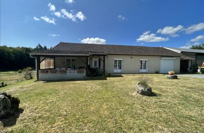 vente maison 155 150 € à proximité de Saint-Yrieix-les-Bois (23150)