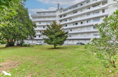 appartement 2 pièces 42 m2 à vendre à Biarritz (64200)