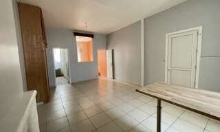 Appartement 2 Pièces 45 m² à vendre à Bordeaux (33800)