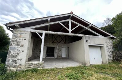 vente maison 118 800 € à proximité de Martres-de-Rivière (31210)