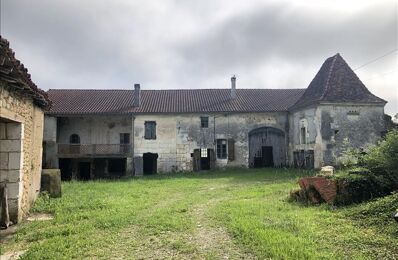vente maison 129 000 € à proximité de Montmoreau-Saint-Cybard (16190)