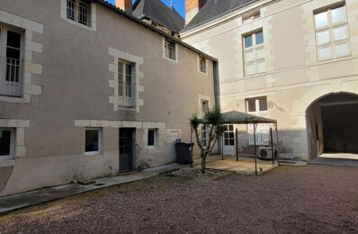 vente appartement 96 300 € à proximité de Rilly-sur-Vienne (37220)