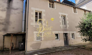 Appartement 5 Pièces 96 m² à vendre à Richelieu (37120)