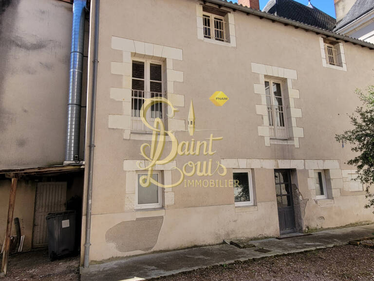 APPARTEMENT DE 96 M2 EN DUPLEX AVEC ESPACE DE RANGEMENT EN R — photo 1