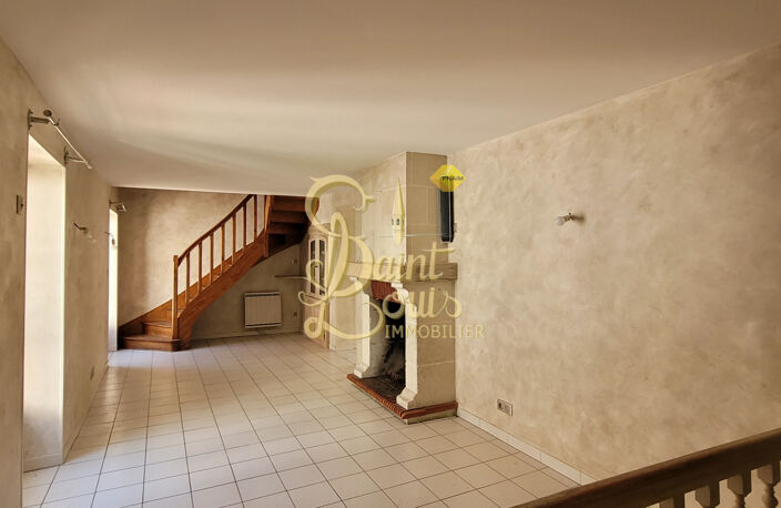 APPARTEMENT DE 96 M2 EN DUPLEX AVEC ESPACE DE RANGEMENT EN R — photo 2