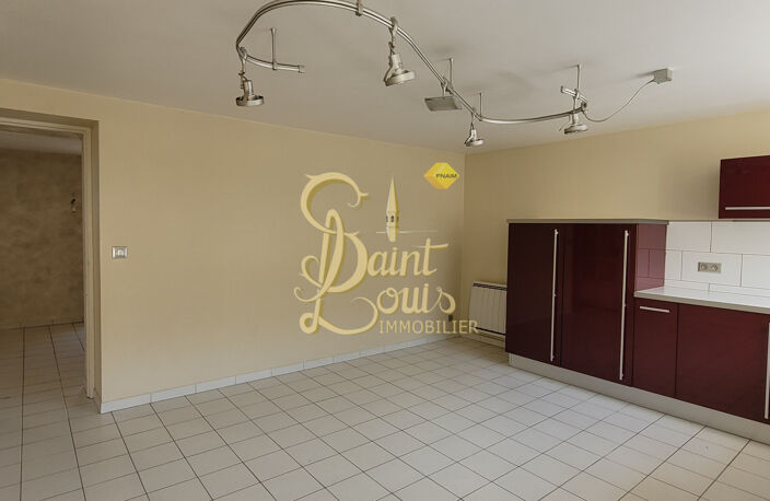 APPARTEMENT DE 96 M2 EN DUPLEX AVEC ESPACE DE RANGEMENT EN R — photo 5