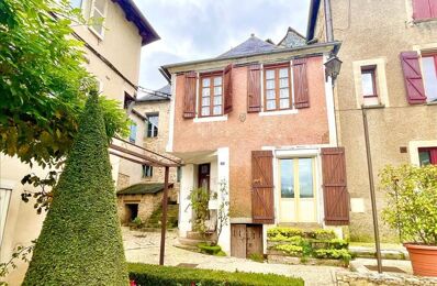 vente maison 82 875 € à proximité de Saint-Rabier (24210)