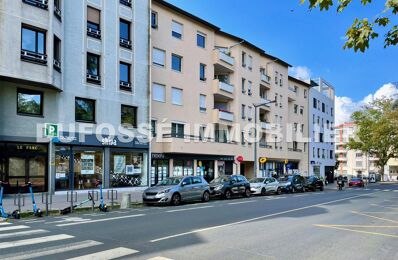 appartement 4 pièces 95 m2 à vendre à Lyon 5 (69005)