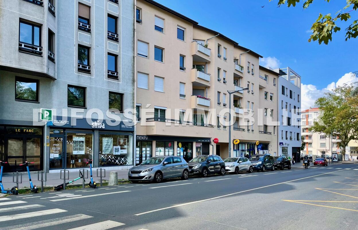 appartement 4 pièces 95 m2 à vendre à Lyon 5 (69005)