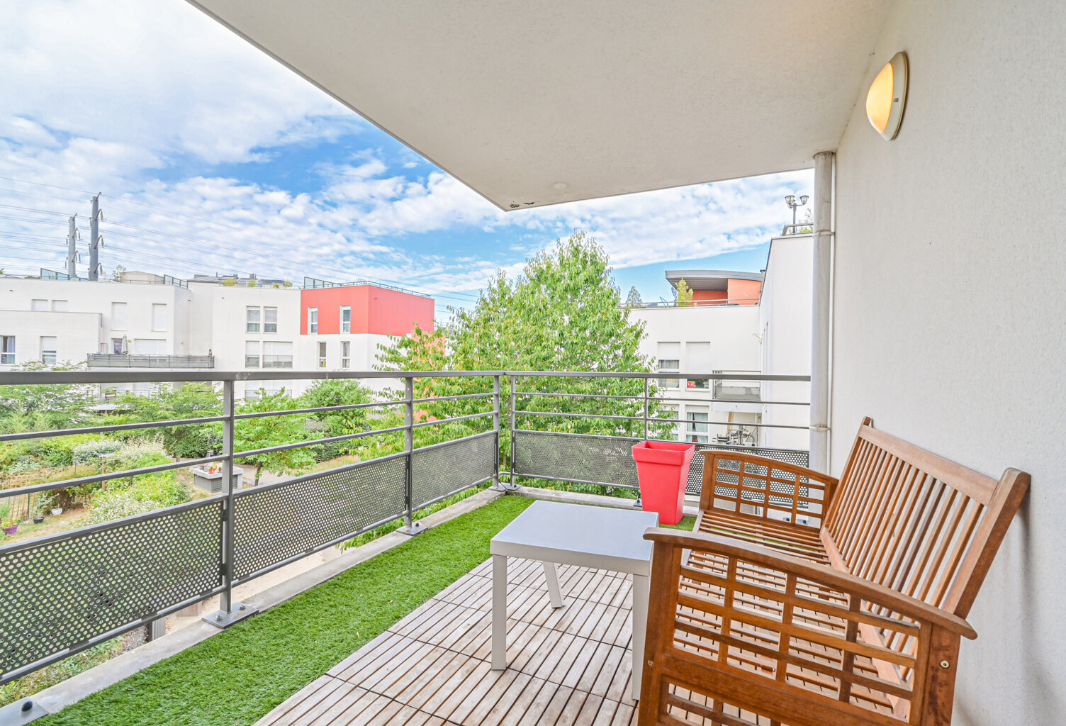 EXCLUSIVITE Pointe du Lac — photo 1