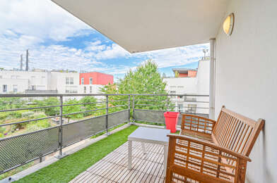 Appartement 2 pièces 279000 €