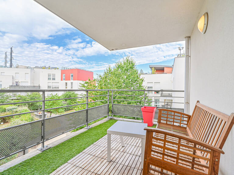 EXCLUSIVITE Pointe du Lac — photo 1