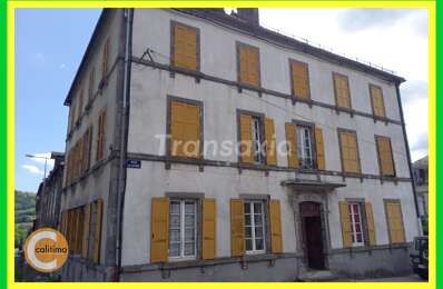vente maison 93 000 € à proximité de Ségur-les-Villas (15300)