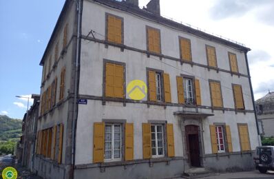 vente maison 93 000 € à proximité de Chalinargues (15170)