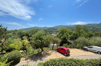 viager appartement Bouquet 93 000 € à proximité de Le Bar-sur-Loup (06620)