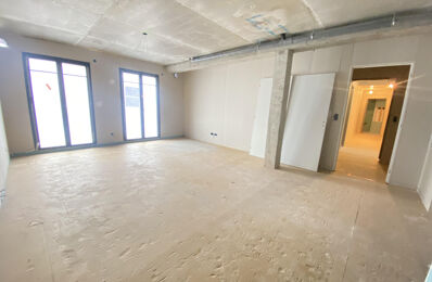 appartement 2 pièces 53 m2 à vendre à Clamart (92140)