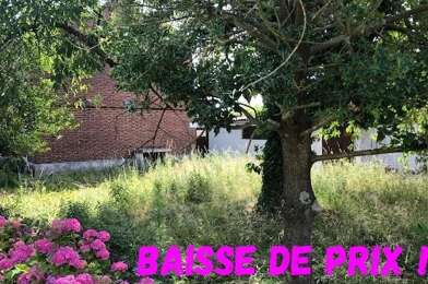 Maison 6 pièces 152000 €