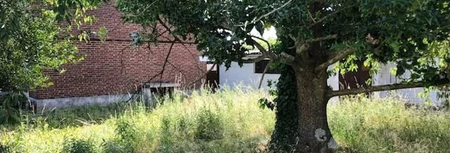 Maison 6 Pièces 82 m² à vendre à Marchiennes (59870)