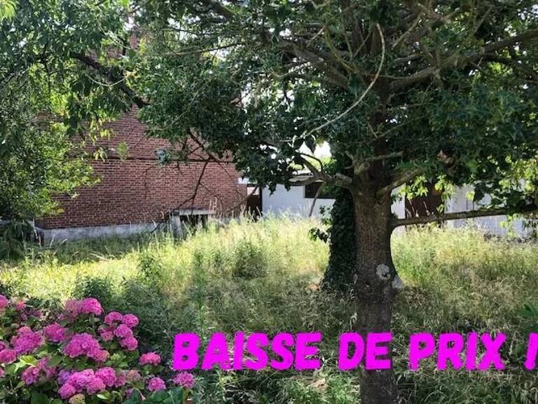 Marchiennes Semi-individuelle — photo 1