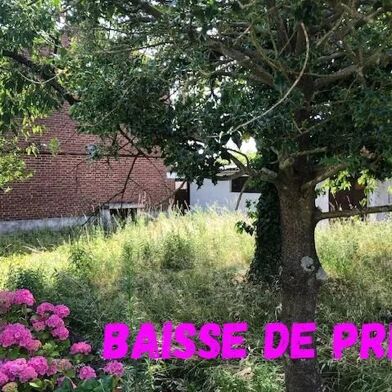 Maison 6 pièces 152000 €