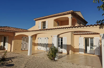 vente maison 750 000 € à proximité de Castellet-en-Luberon (84400)