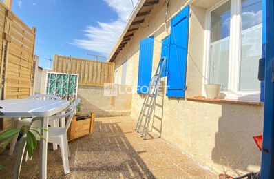 vente maison 240 000 € à proximité de Marseille 15 (13015)