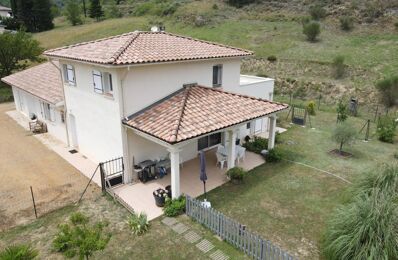 vente maison 329 000 € à proximité de Antugnac (11190)