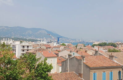 vente appartement 147 000 € à proximité de Toulon (83200)