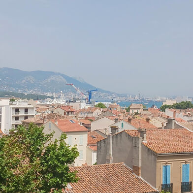 Appartement 3 pièces 147000 €