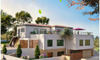 Appartement neuf   m² à vendre à Caveirac (30820)