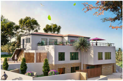 Appartement 4 pièces 349000 €