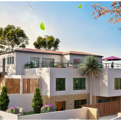 Appartement 4 pièces 349000 €