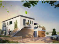 CAVEIRAC APPARTEMENT T4 — photo 2