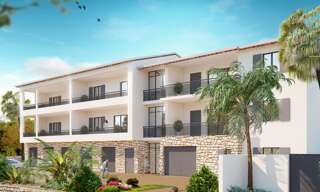 Appartement 3 Pièces 69 m² à vendre à Calvisson (30420)