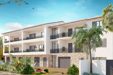 Appartement 3 pièces 327900 €